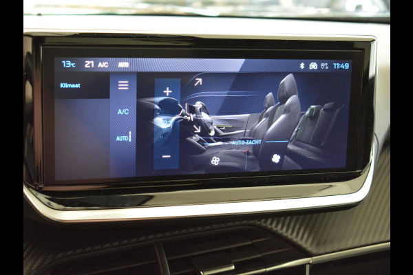 Peugeot 2008 1.2 Hybrid 136 Allure | Navigatie | Parkeer Camera |