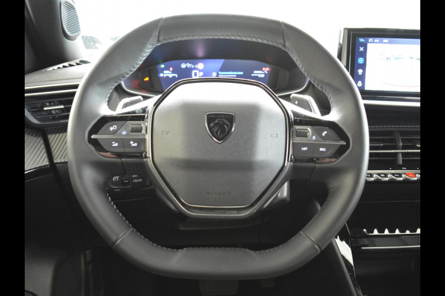 Peugeot 2008 1.2 Hybrid 136 Allure | Navigatie | Parkeer Camera |