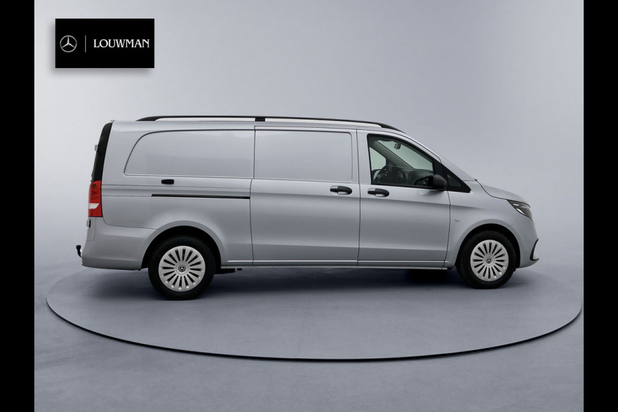 Mercedes-Benz Vito 119 CDI L3 Pro Gratis 12 Maanden Extra Garantie Dubbele Schuifdeur Multibeam LED Trekhaak Achteruitrijcamera Betimmering extra-garantie