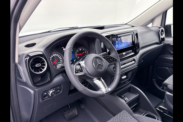 Mercedes-Benz Vito 119 CDI L3 Pro Gratis 12 Maanden Extra Garantie Dubbele Schuifdeur Multibeam LED Trekhaak Achteruitrijcamera Betimmering extra-garantie