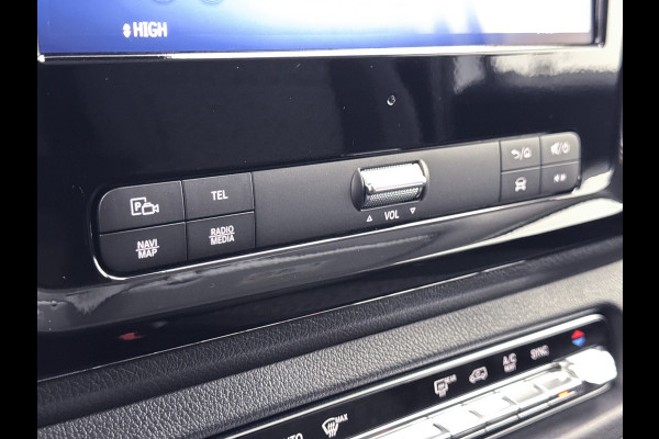 Mercedes-Benz Vito 119 CDI L3 Pro Gratis 12 Maanden Extra Garantie Dubbele Schuifdeur Multibeam LED Trekhaak Achteruitrijcamera Betimmering extra-garantie