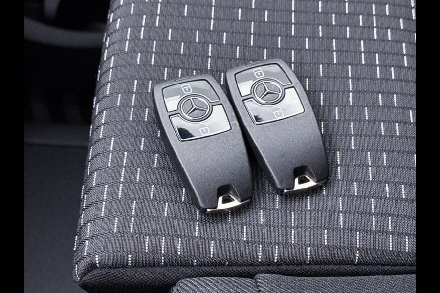 Mercedes-Benz Vito 119 CDI L3 Pro Gratis 12 Maanden Extra Garantie Dubbele Schuifdeur Multibeam LED Trekhaak Achteruitrijcamera Betimmering extra-garantie