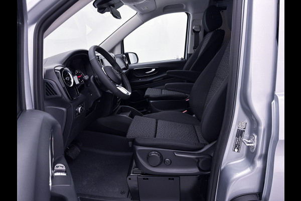 Mercedes-Benz Vito 119 CDI L3 Pro Gratis 12 Maanden Extra Garantie Dubbele Schuifdeur Multibeam LED Trekhaak Achteruitrijcamera Betimmering extra-garantie