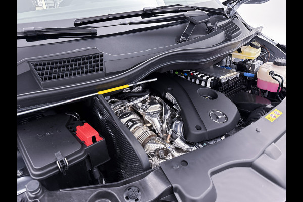 Mercedes-Benz Vito 119 CDI L3 Pro Gratis 12 Maanden Extra Garantie Dubbele Schuifdeur Multibeam LED Trekhaak Achteruitrijcamera Betimmering extra-garantie