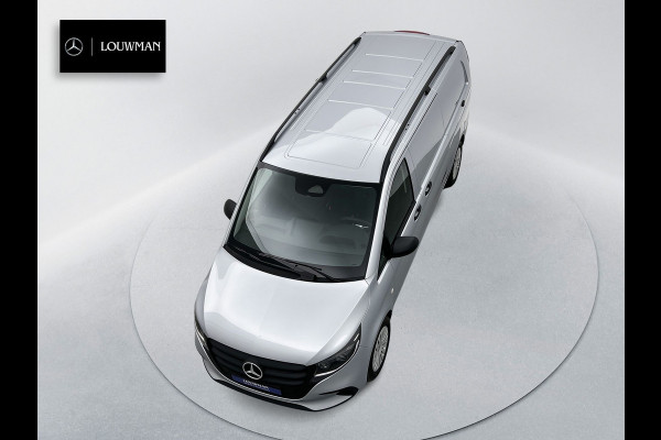 Mercedes-Benz Vito 119 CDI L3 Pro Gratis 12 Maanden Extra Garantie Dubbele Schuifdeur Multibeam LED Trekhaak Achteruitrijcamera Betimmering extra-garantie