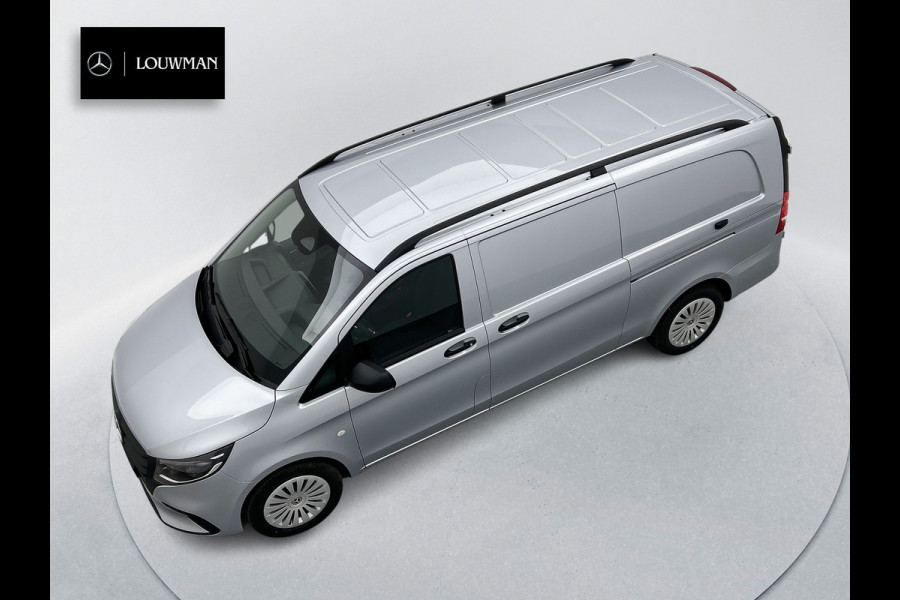 Mercedes-Benz Vito 119 CDI L3 Pro Gratis 12 Maanden Extra Garantie Dubbele Schuifdeur Multibeam LED Trekhaak Achteruitrijcamera Betimmering extra-garantie