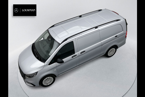Mercedes-Benz Vito 119 CDI L3 Pro Gratis 12 Maanden Extra Garantie Dubbele Schuifdeur Multibeam LED Trekhaak Achteruitrijcamera Betimmering extra-garantie