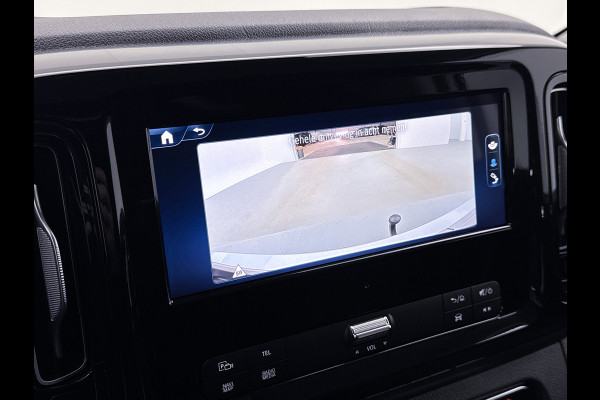 Mercedes-Benz Vito 119 CDI L3 Pro Gratis 12 Maanden Extra Garantie Dubbele Schuifdeur Multibeam LED Trekhaak Achteruitrijcamera Betimmering extra-garantie