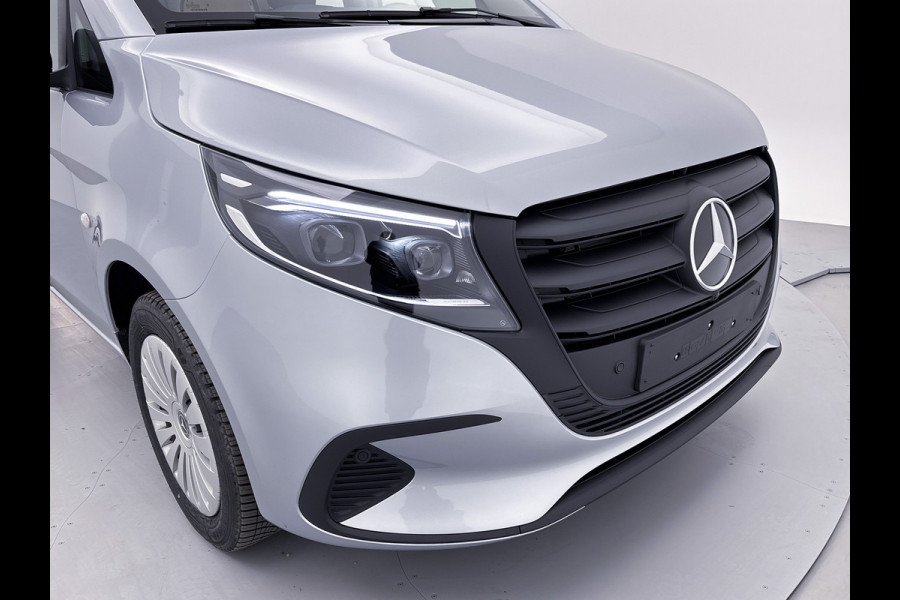Mercedes-Benz Vito 119 CDI L3 Pro Gratis 12 Maanden Extra Garantie Dubbele Schuifdeur Multibeam LED Trekhaak Achteruitrijcamera Betimmering extra-garantie
