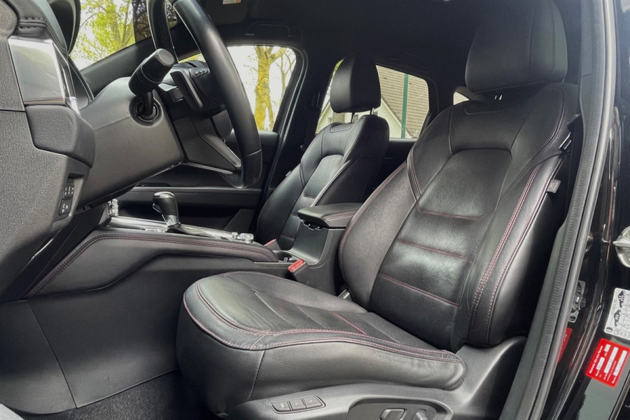 Mazda CX-5 2.5 SkyActiv-G 194 FWD Homura Leder ACC 360° ´22