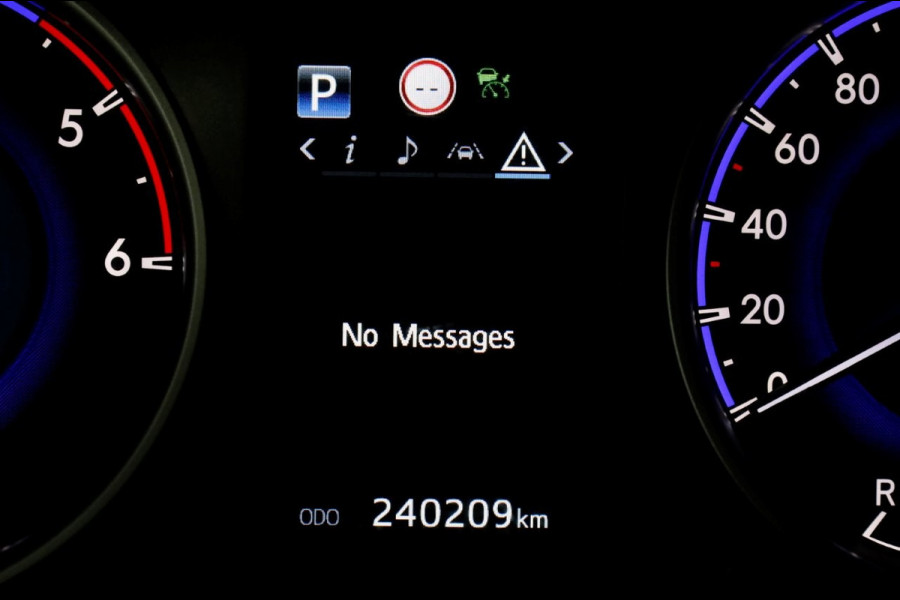 Toyota Hilux 2.4 D-4D-F 150pk E6 4WD 4x4 Double Cab Automaat 05-2021