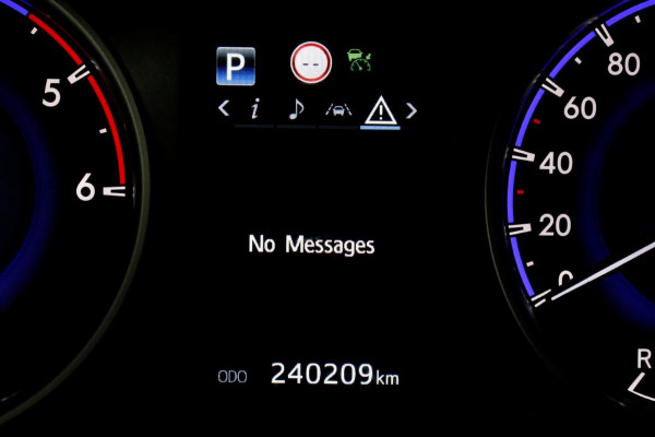 Toyota Hilux 2.4 D-4D-F 150pk E6 4WD 4x4 Double Cab Automaat 05-2021