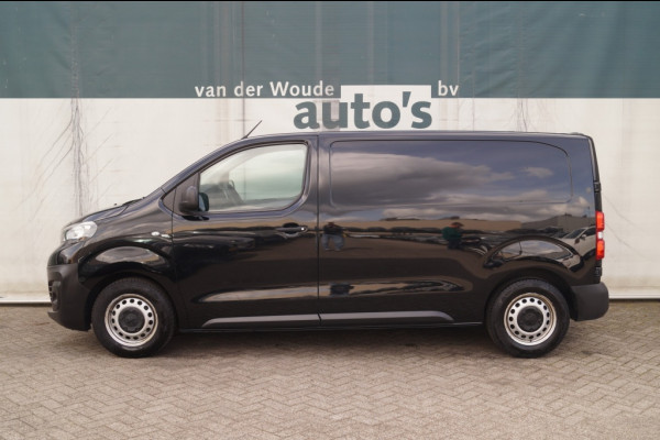 Peugeot Expert 1.5 BlueHDI Standard Premium -NAVI-AIRCO-TREKHAAK-