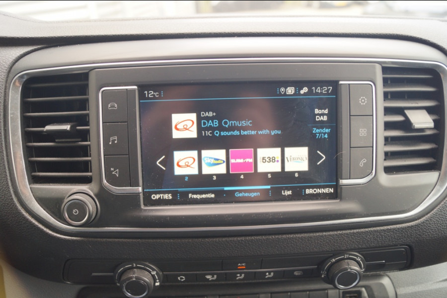 Peugeot Expert 1.5 BlueHDI Standard Premium -NAVI-AIRCO-TREKHAAK-