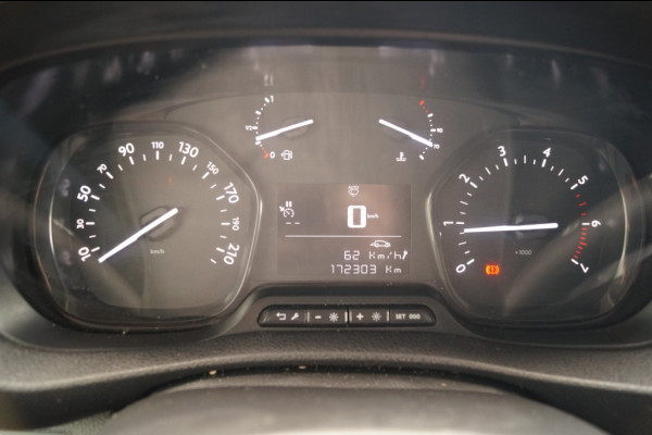 Peugeot Expert 1.5 BlueHDI Standard Premium -NAVI-AIRCO-TREKHAAK-