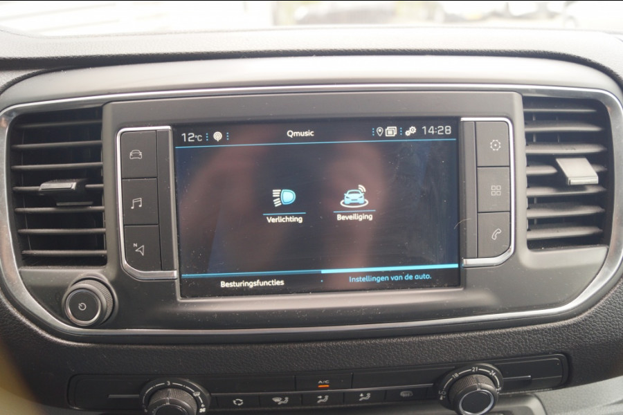 Peugeot Expert 1.5 BlueHDI Standard Premium -NAVI-AIRCO-TREKHAAK-