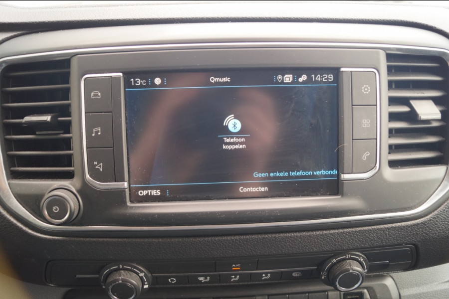 Peugeot Expert 1.5 BlueHDI Standard Premium -NAVI-AIRCO-TREKHAAK-