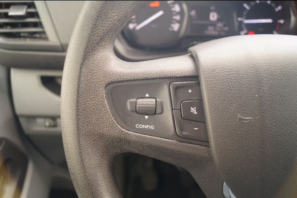 Peugeot Expert 1.5 BlueHDI Standard Premium -NAVI-AIRCO-TREKHAAK-