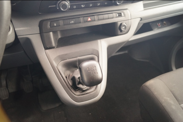 Peugeot Expert 1.5 BlueHDI Standard Premium -NAVI-AIRCO-TREKHAAK-