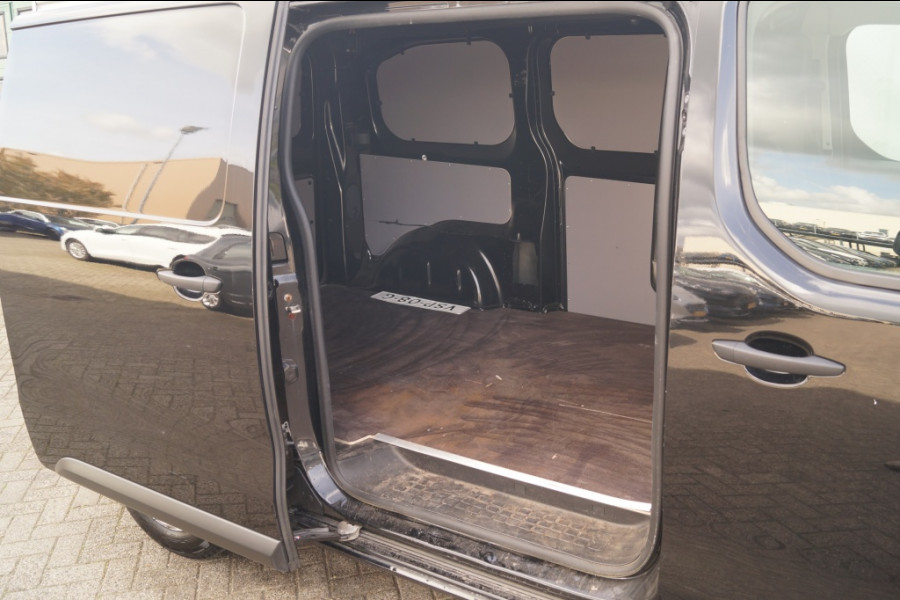 Peugeot Expert 1.5 BlueHDI Standard Premium -NAVI-AIRCO-TREKHAAK-