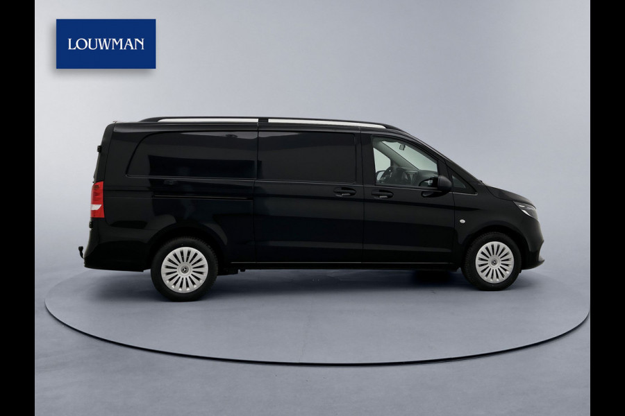 Mercedes-Benz Vito 119 CDI Pro Extra Lang Gratis 12 Maanden Extra Garantie Dubbele Schuifdeur Multibeam LED Trekhaak Achteruitrijcamera Betimmering extra-garantie