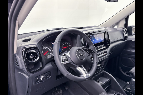 Mercedes-Benz Vito 119 CDI Pro Extra Lang Gratis 12 Maanden Extra Garantie Dubbele Schuifdeur Multibeam LED Trekhaak Achteruitrijcamera Betimmering extra-garantie