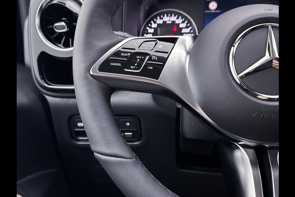 Mercedes-Benz Vito 119 CDI Pro Extra Lang Gratis 12 Maanden Extra Garantie Dubbele Schuifdeur Multibeam LED Trekhaak Achteruitrijcamera Betimmering extra-garantie