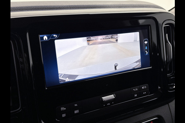 Mercedes-Benz Vito 119 CDI Pro Extra Lang Gratis 12 Maanden Extra Garantie Dubbele Schuifdeur Multibeam LED Trekhaak Achteruitrijcamera Betimmering extra-garantie