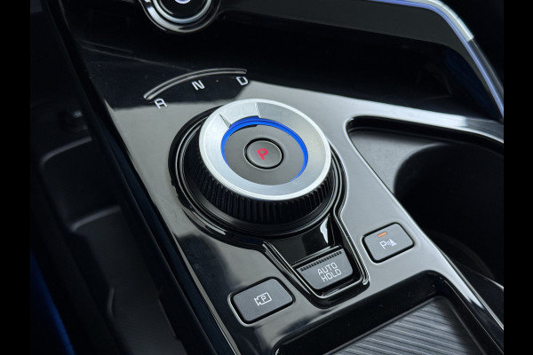 Kia Ev6 Plus Advanced 77.4 kWh Leer Schuif-kanteldak Camera Adap.Cruise Warmtepomp V2L Elektr.-Stoel-Massage+Ventilatie+Verwarmd+Memory  SOH 100% DAB Elek.Achterklep Lmv 20" Lane Assist Privacy Glas 1.600kg Trekvermogen! 1e Eigenaar Dealeronderhouden Origineel Nederlandse Auto Nieuwprijs €53.860,- snelladen tot 240 KW