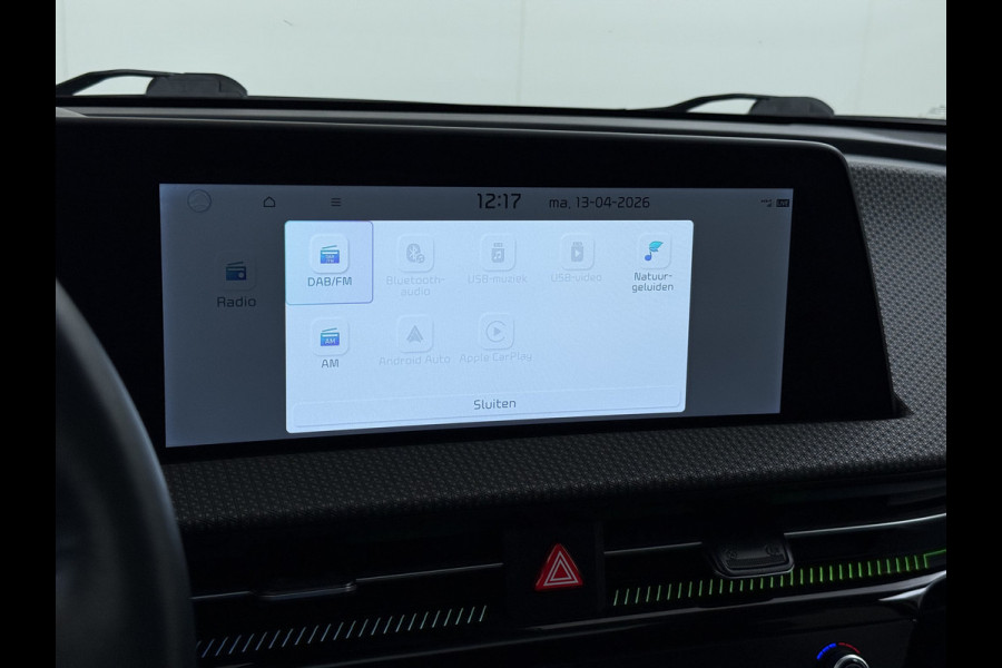 Kia Ev6 Plus Advanced 77.4 kWh Leer Schuif-kanteldak Camera Adap.Cruise Warmtepomp V2L Elektr.-Stoel-Massage+Ventilatie+Verwarmd+Memory  SOH 100% DAB Elek.Achterklep Lmv 20" Lane Assist Privacy Glas 1.600kg Trekvermogen! 1e Eigenaar Dealeronderhouden Origineel Nederlandse Auto Nieuwprijs €53.860,- snelladen tot 240 KW