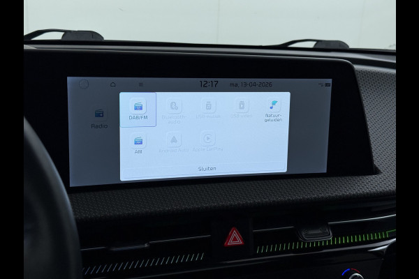 Kia Ev6 Plus Advanced 77.4 kWh Leer Schuif-kanteldak Camera Adap.Cruise Warmtepomp V2L Elektr.-Stoel-Massage+Ventilatie+Verwarmd+Memory  SOH 100% DAB Elek.Achterklep Lmv 20" Lane Assist Privacy Glas 1.600kg Trekvermogen! 1e Eigenaar Dealeronderhouden Origineel Nederlandse Auto Nieuwprijs €53.860,- snelladen tot 240 KW