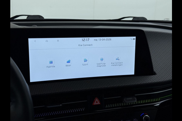Kia Ev6 Plus Advanced 77.4 kWh Leer Schuif-kanteldak Camera Adap.Cruise Warmtepomp V2L Elektr.-Stoel-Massage+Ventilatie+Verwarmd+Memory  SOH 100% DAB Elek.Achterklep Lmv 20" Lane Assist Privacy Glas 1.600kg Trekvermogen! 1e Eigenaar Dealeronderhouden Origineel Nederlandse Auto Nieuwprijs €53.860,- snelladen tot 240 KW