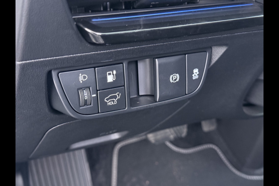 Kia Ev6 Plus Advanced 77.4 kWh Leer Schuif-kanteldak Camera Adap.Cruise Warmtepomp V2L Elektr.-Stoel-Massage+Ventilatie+Verwarmd+Memory  SOH 100% DAB Elek.Achterklep Lmv 20" Lane Assist Privacy Glas 1.600kg Trekvermogen! 1e Eigenaar Dealeronderhouden Origineel Nederlandse Auto Nieuwprijs €53.860,- snelladen tot 240 KW