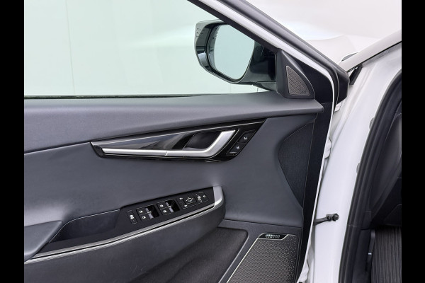 Kia Ev6 Plus Advanced 77.4 kWh Leer Schuif-kanteldak Camera Adap.Cruise Warmtepomp V2L Elektr.-Stoel-Massage+Ventilatie+Verwarmd+Memory  SOH 100% DAB Elek.Achterklep Lmv 20" Lane Assist Privacy Glas 1.600kg Trekvermogen! 1e Eigenaar Dealeronderhouden Origineel Nederlandse Auto Nieuwprijs €53.860,- snelladen tot 240 KW