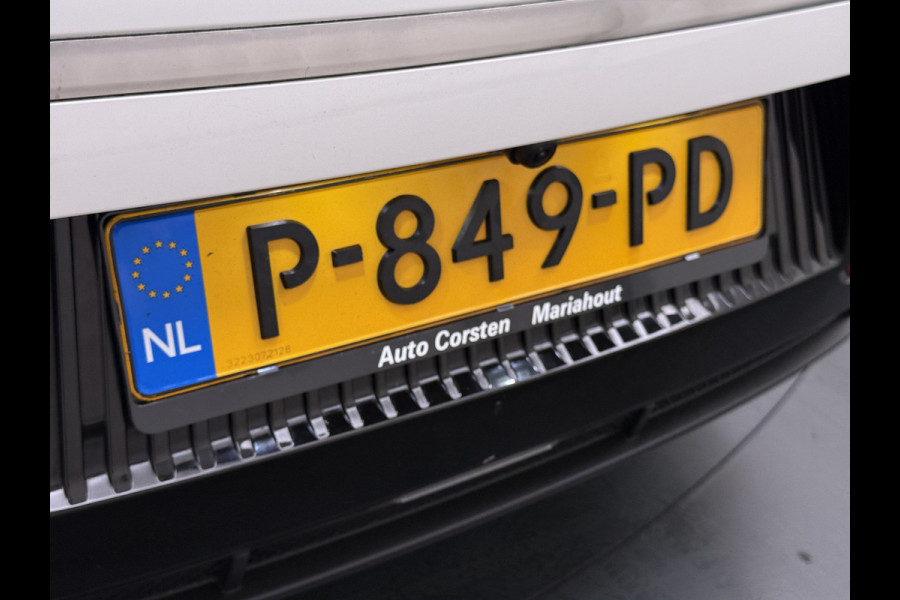 Kia Ev6 Plus Advanced 77.4 kWh Leer Schuif-kanteldak Camera Adap.Cruise Warmtepomp V2L Elektr.-Stoel-Massage+Ventilatie+Verwarmd+Memory  SOH 100% DAB Elek.Achterklep Lmv 20" Lane Assist Privacy Glas 1.600kg Trekvermogen! 1e Eigenaar Dealeronderhouden Origineel Nederlandse Auto Nieuwprijs €53.860,- snelladen tot 240 KW