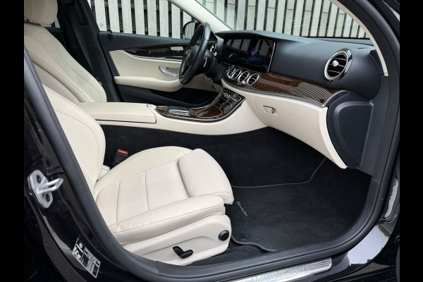 Mercedes-Benz E-Klasse Estate 300 de Facelift / Luxury Line