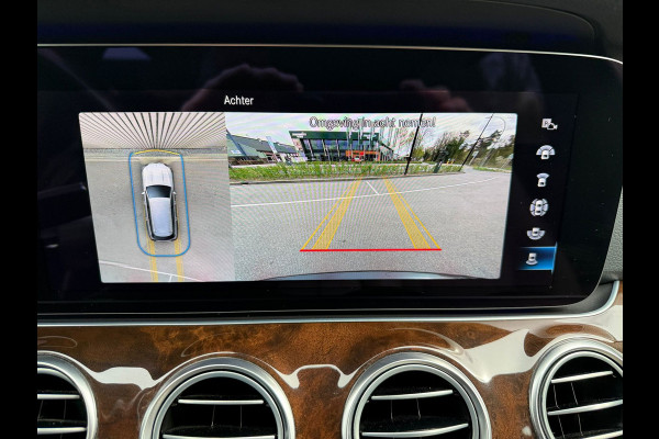 Mercedes-Benz E-Klasse Estate 300 de Facelift / Luxury Line