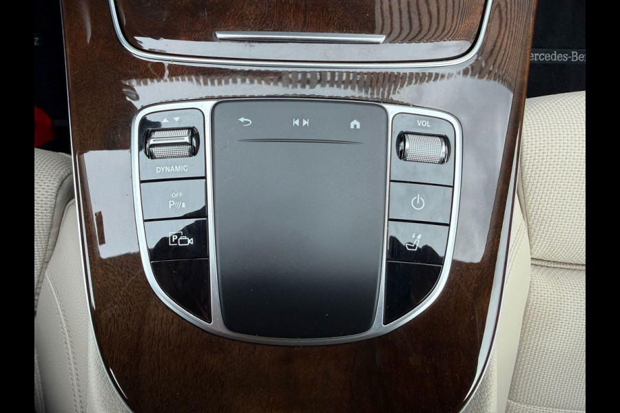 Mercedes-Benz E-Klasse Estate 300 de Facelift / Luxury Line