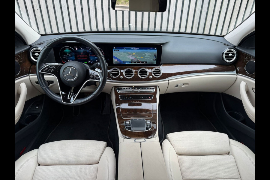 Mercedes-Benz E-Klasse Estate 300 de Facelift / Luxury Line