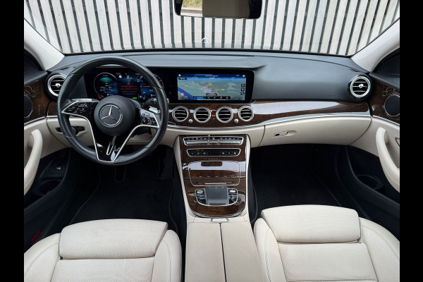 Mercedes-Benz E-Klasse Estate 300 de Facelift / Luxury Line