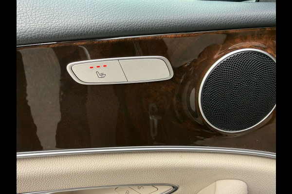 Mercedes-Benz E-Klasse Estate 300 de Facelift / Luxury Line