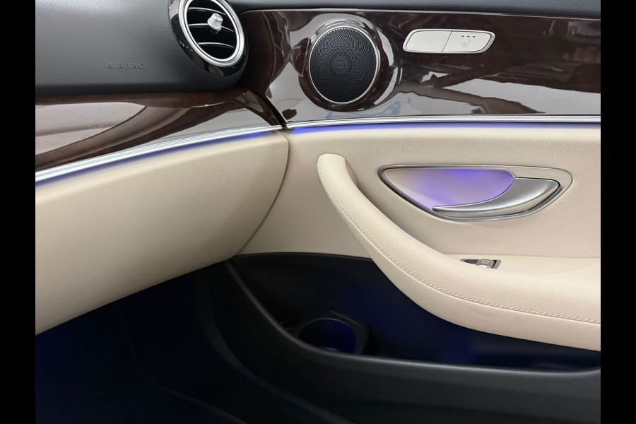 Mercedes-Benz E-Klasse Estate 300 de Facelift / Luxury Line