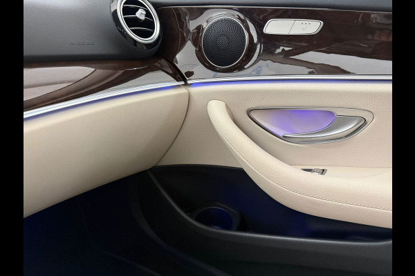 Mercedes-Benz E-Klasse Estate 300 de Facelift / Luxury Line