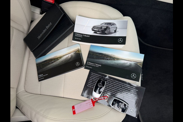 Mercedes-Benz E-Klasse Estate 300 de Facelift / Luxury Line