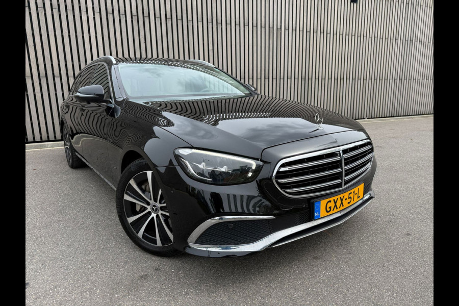 Mercedes-Benz E-Klasse Estate 300 de Facelift / Luxury Line