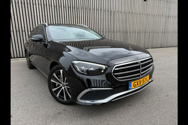 Mercedes-Benz E-Klasse Estate 300 de Facelift / Luxury Line