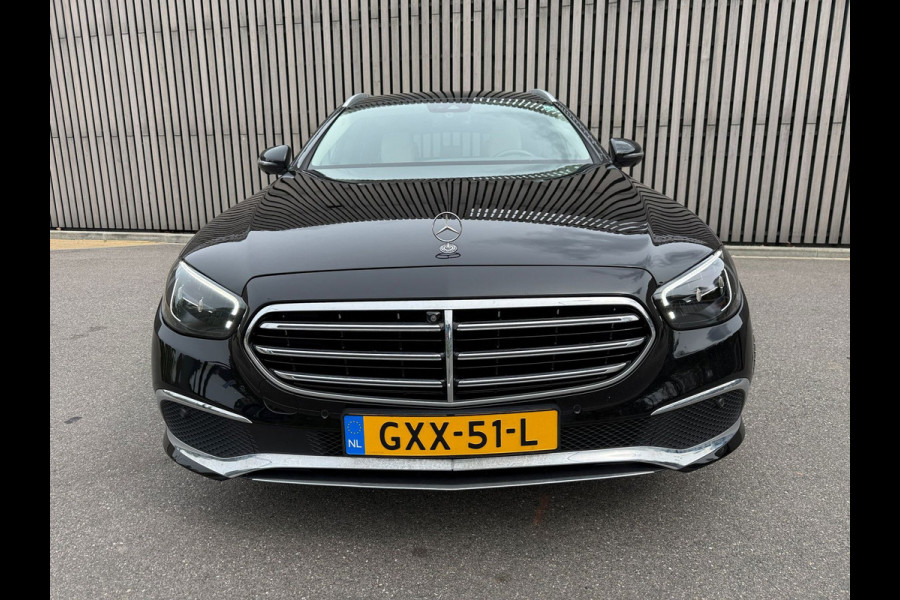 Mercedes-Benz E-Klasse Estate 300 de Facelift / Luxury Line