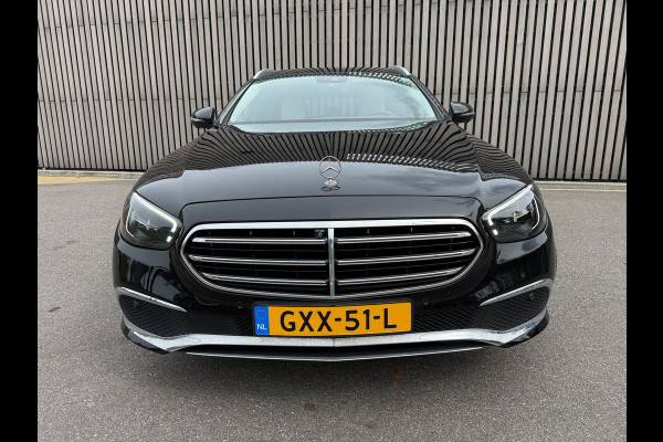Mercedes-Benz E-Klasse Estate 300 de Facelift / Luxury Line