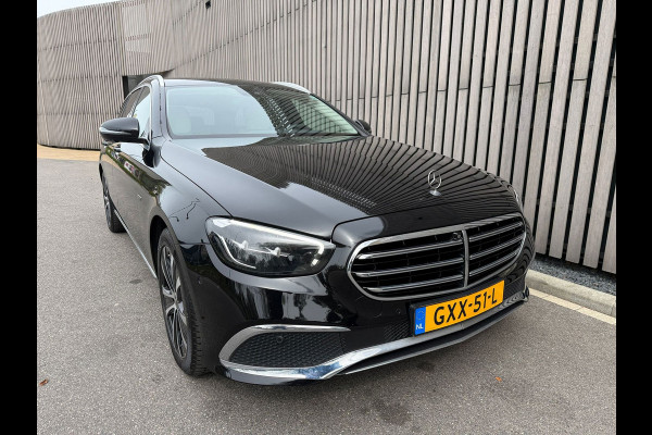 Mercedes-Benz E-Klasse Estate 300 de Facelift / Luxury Line