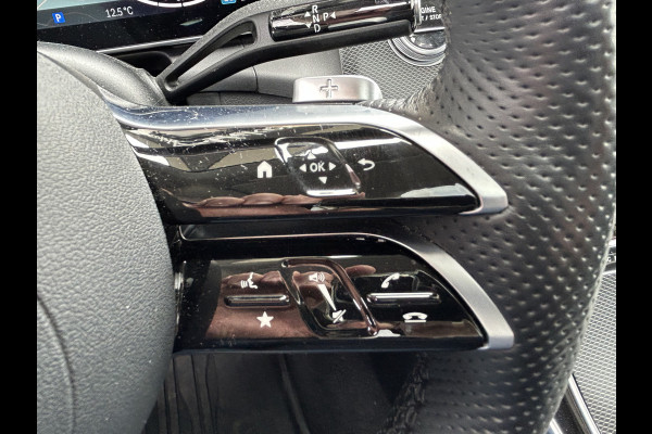 Mercedes-Benz GLC 400e 4Matic AMG 381pk // Panorama dak // Trekhaak // Rijassistentiepakket // Distronic // 360 Camera // 20" AMG // Carplay